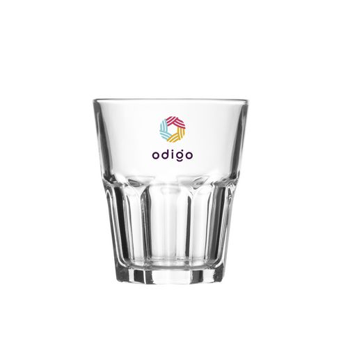 Glory Tumbler Glass 270 ml