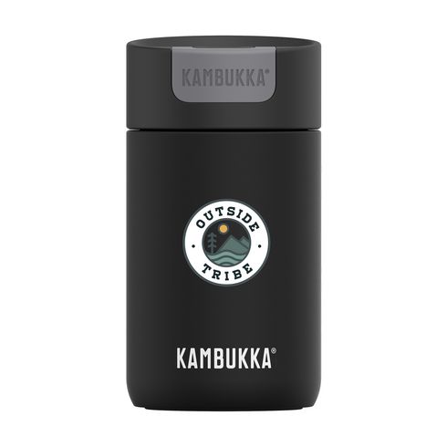 Kambukka® Olympus 300 ml thermo cup