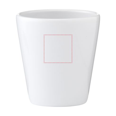 Palermo 210 ml drinking cup