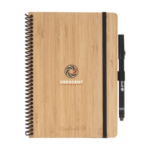 Bambook Classic Hardcover Paper Notebook