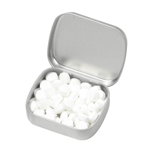 TinBox peppermints