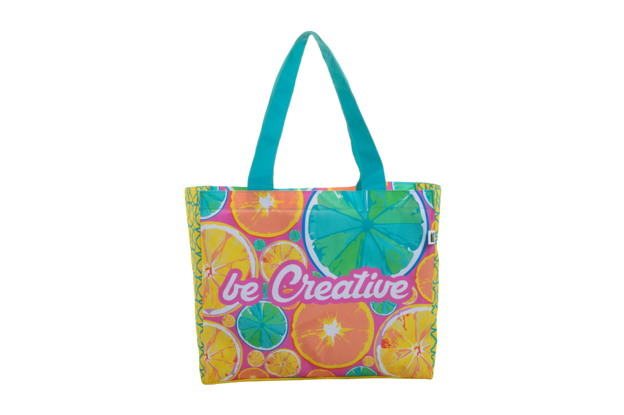 SuboShop Plus B custom shopping bag