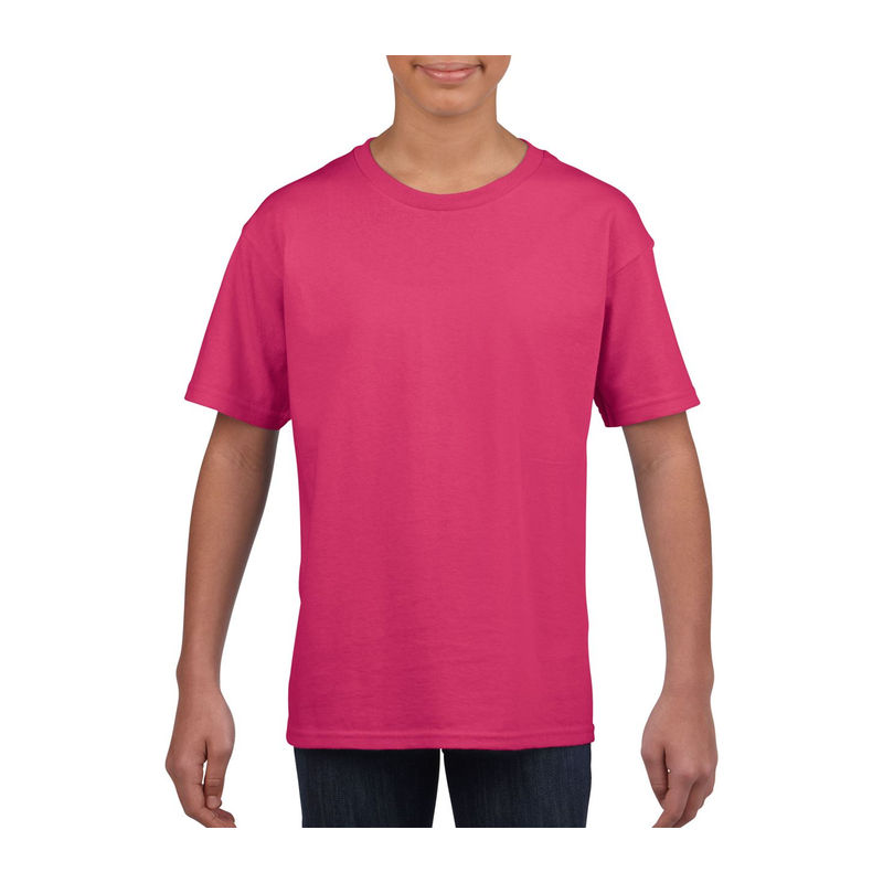 SOFTSTYLE® YOUTH T-SHIRT