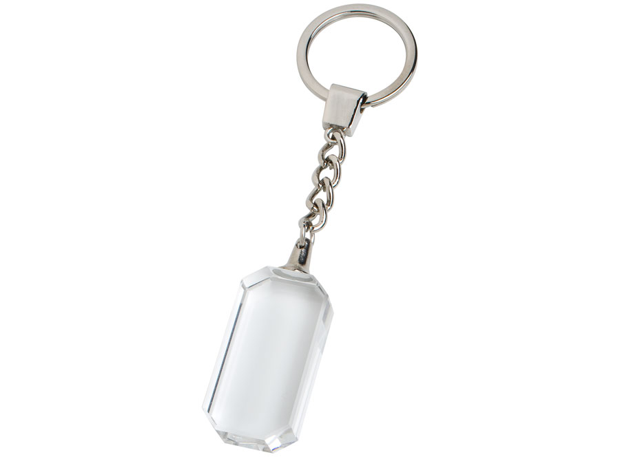 KEYCHAIN CRYSTAL