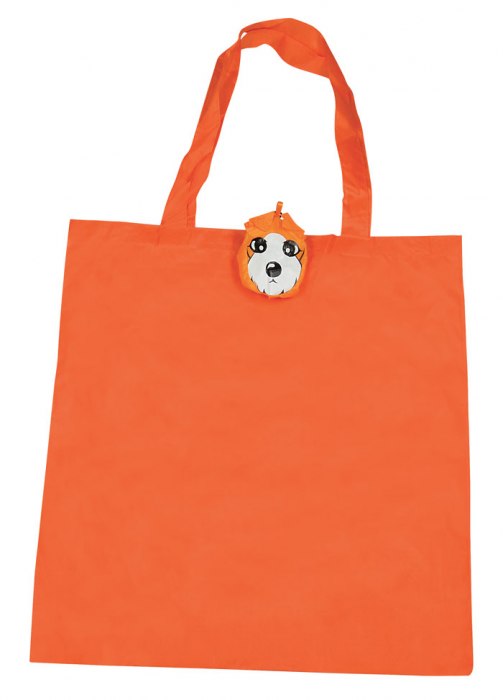 SHOPPER DOG