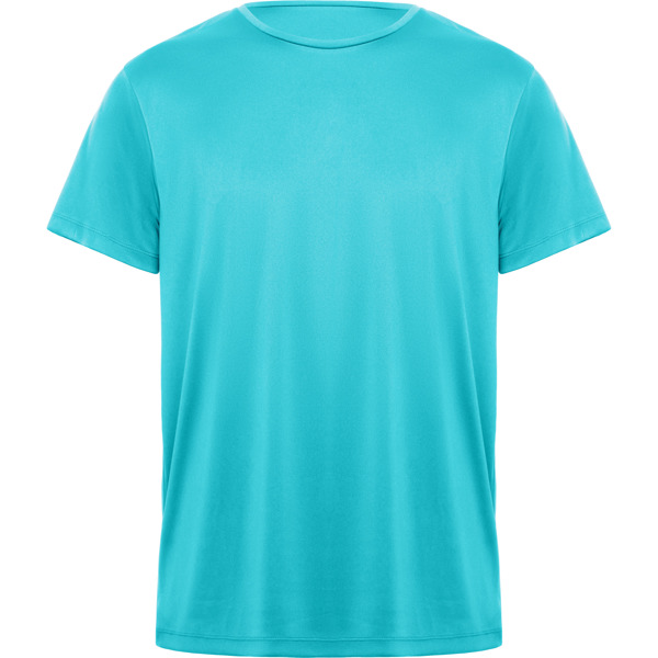 DAYTONA T-SHIRT S/S TURQUOISE