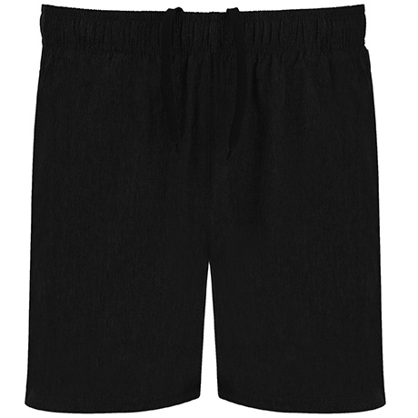 CELTIC BERMUDA SHORTS S/S BLACK