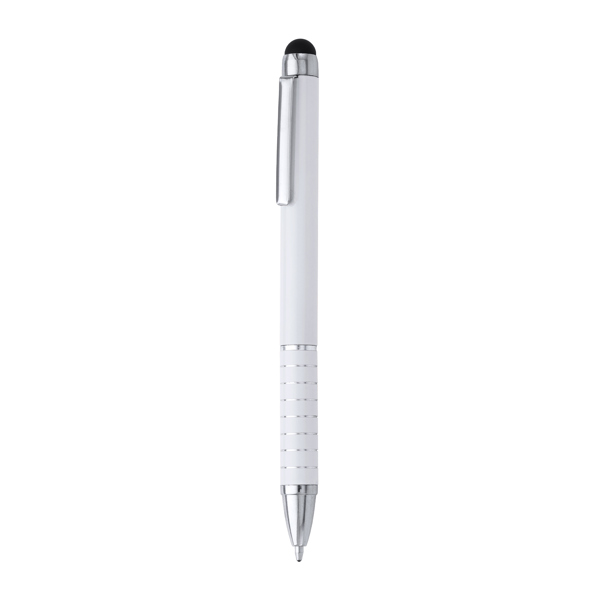 CANAIMA POINTER BALLPEN WHITE