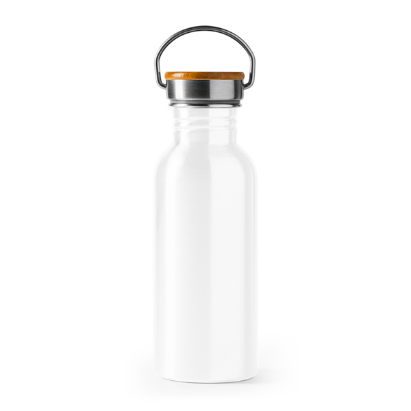 BOINA BOTTLE WHITE