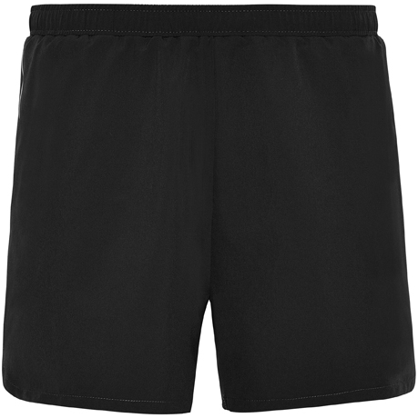 EVERTON SHORTS S/S BLACK