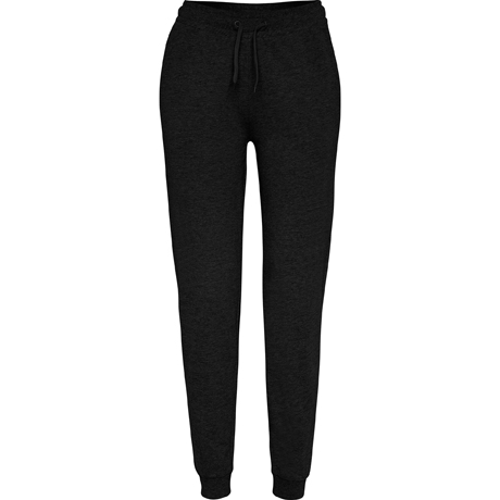 ADELPHO WOMAN PANTS S/S BLACK