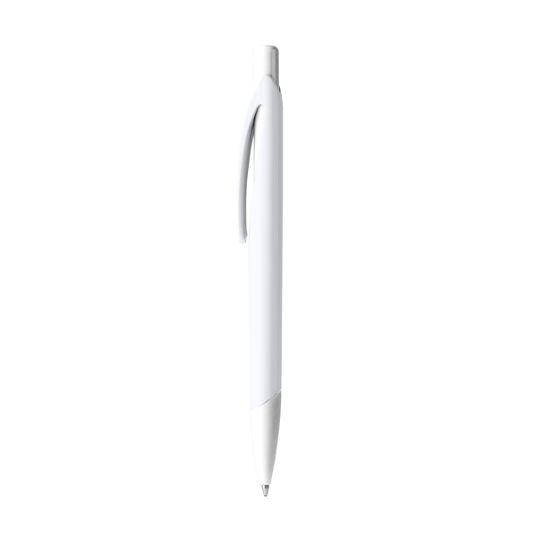 BALL PEN CITIX WHITE