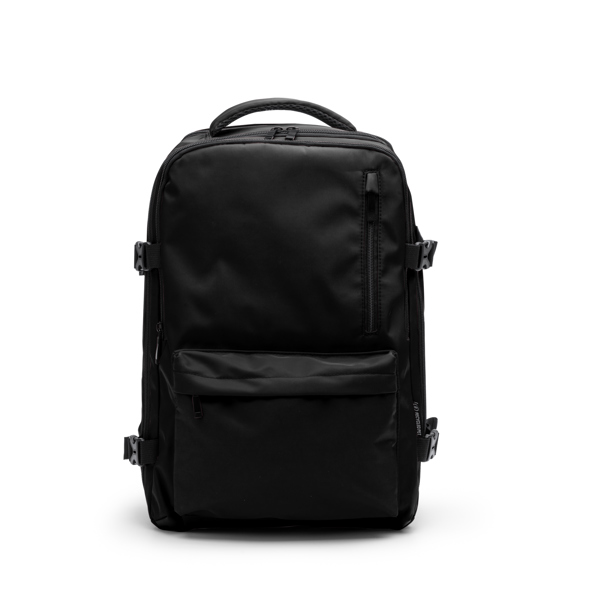 BACKPACK BANTER BLACK