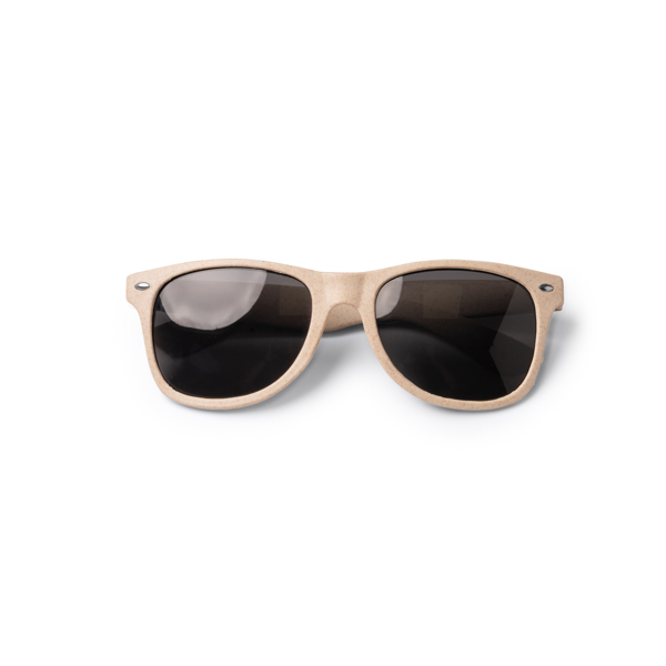 SUNGLASSES SOLEC NATURAL