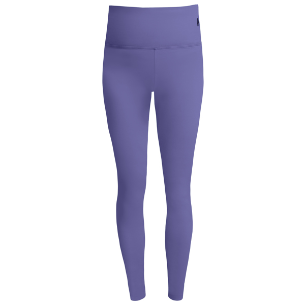 BURU LEGGINGS S/S LILAC