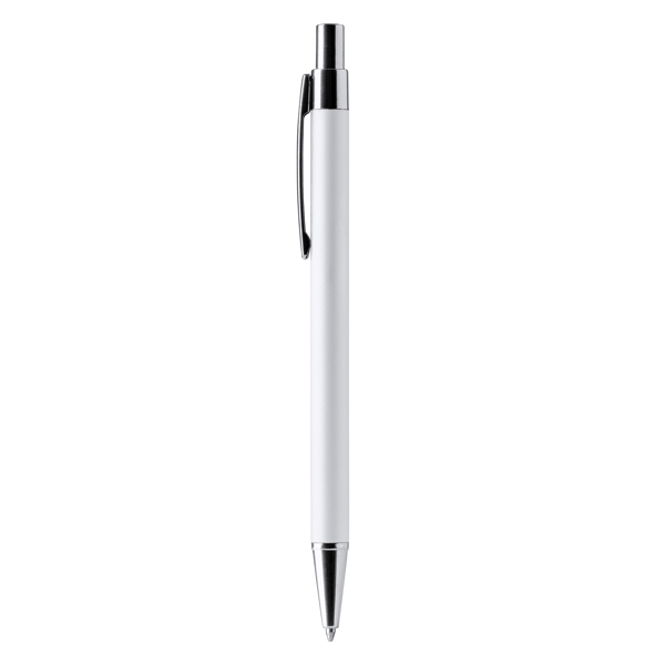 BALL PEN RODAL WHITE