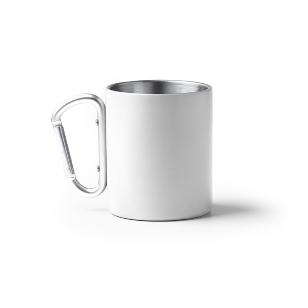 MUG NASIK WHITE