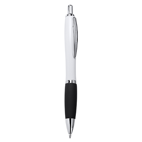 CARREL BALLPEN BLACK