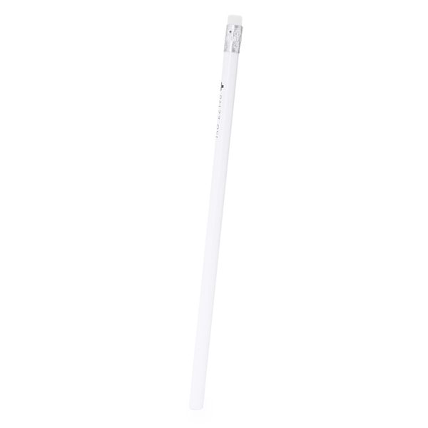 GRYFIN PENCIL WHITE