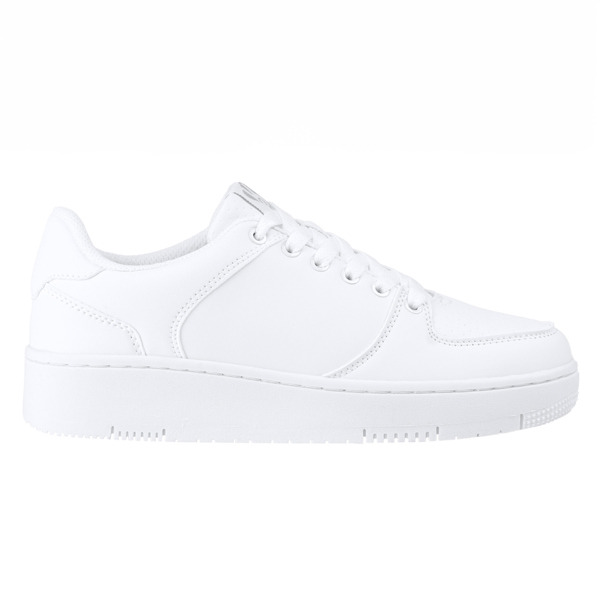 BAYLOR SHOES S/36 WHITE