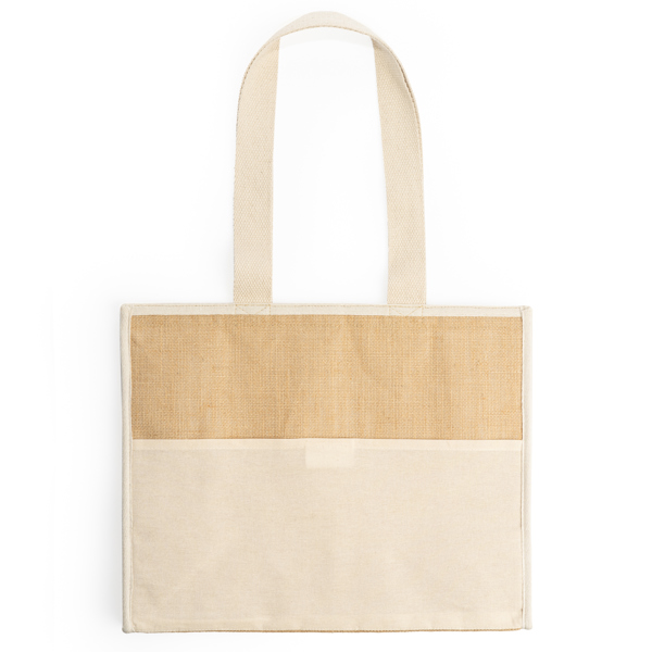 COOLER BAG VENICE NATURAL