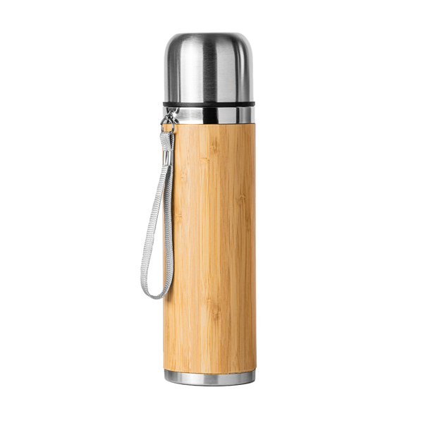 FENGI VACUUM FLASK BAMBOO