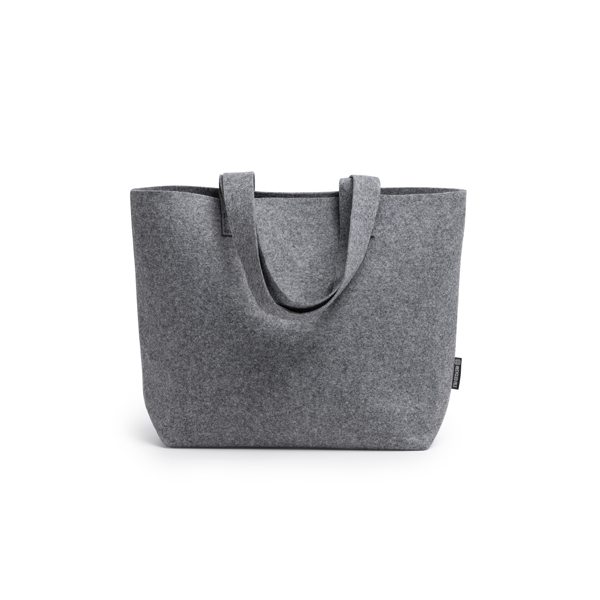 BAG CAROLA GREY