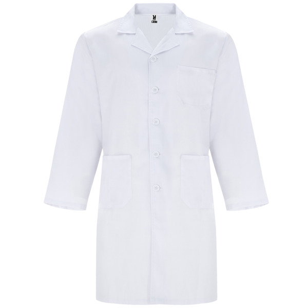 VACCINE LABCOAT S/4XL WHITE