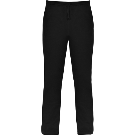 NEW ASTUN PANTS S/S BLACK