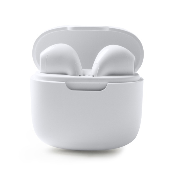 EARBUDS COSTEN WHITE