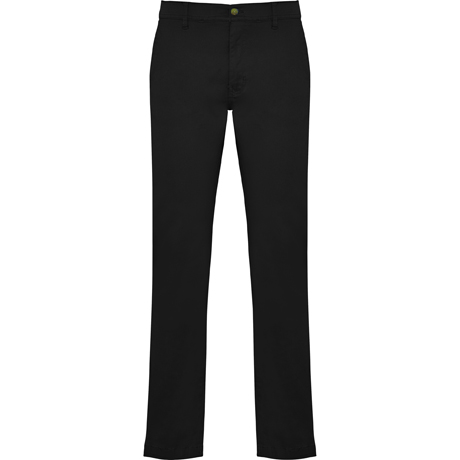 RITZ PANTS S/38 BLACK