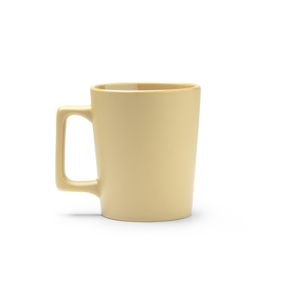 MUG DUNLOK BEIGE