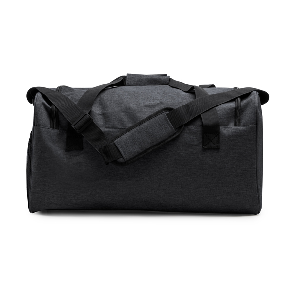 DUTCHEL BAG BALMOR BLACK