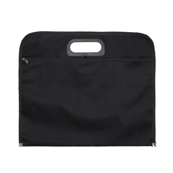 LIBE DOCUMENT HOLDER BLACK