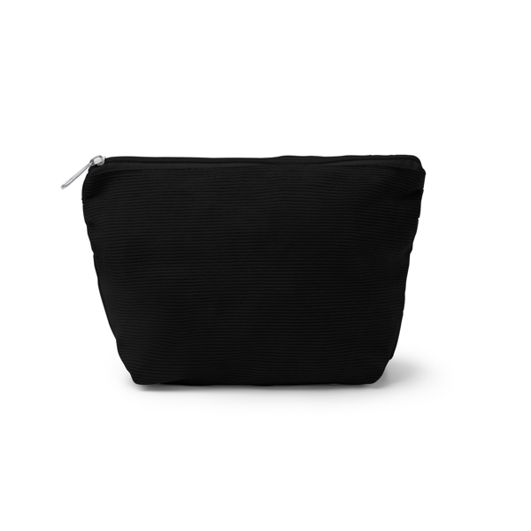 TOILET BAG LOTER BLACK