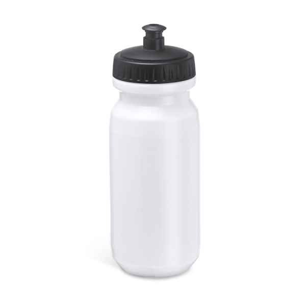 BIKING BOTTLE WHITE