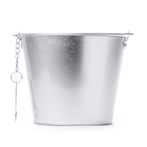 BUCKET/OPENER KINTO SILVER