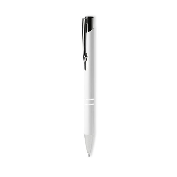 BALLPEN NORFOLK WHITE