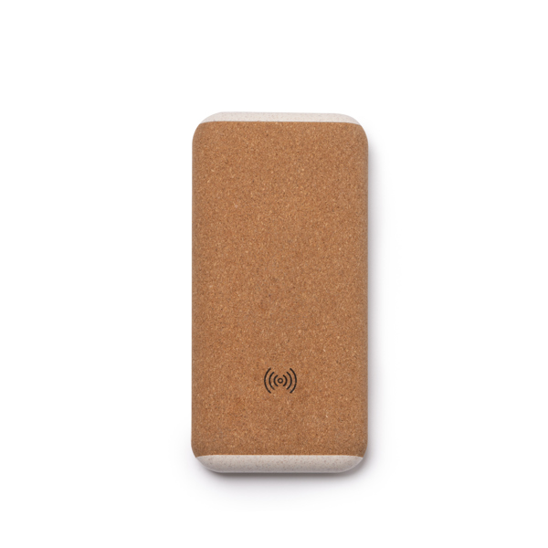 POWER BANK ROTOX NATURAL