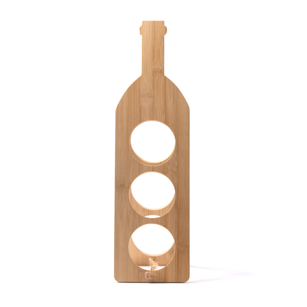 BOTTLE RACK ALSAC NATURAL