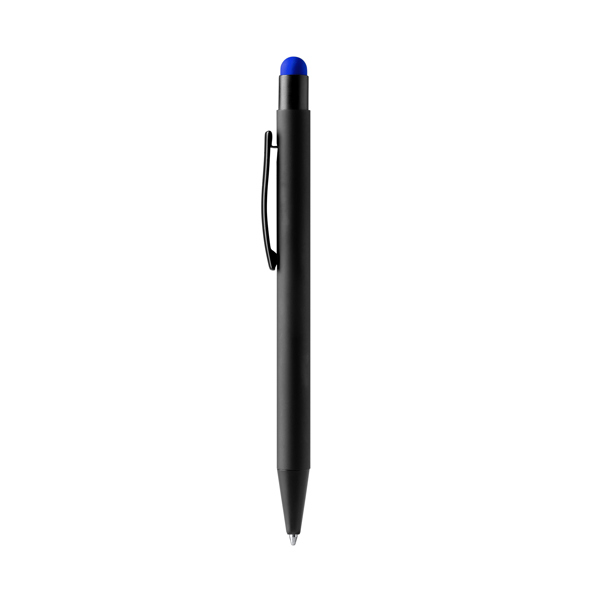 BALL PEN ZAGREB ROYAL BLUE