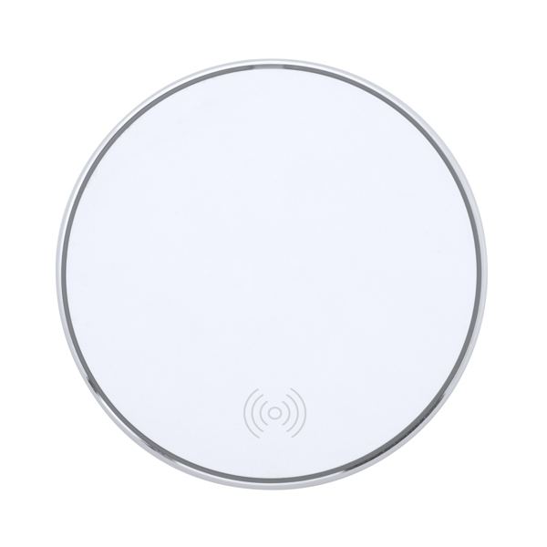 FALCON WIRELESS CHARGER WHITE