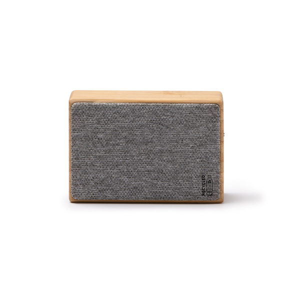 SPEAKER BUFER NATURAL