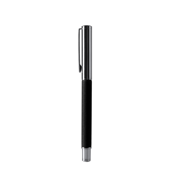 BALL PEN LOMOX BLACK