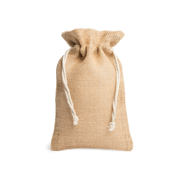 BAG FLAY NATURAL