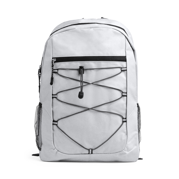 BACKPACK MISURI WHITE