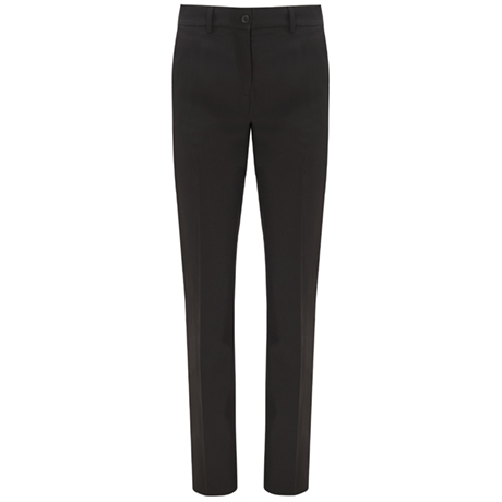 WAITRESS PANTS S/36 BLACK