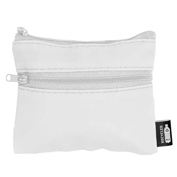 ADAL PURSE WHITE