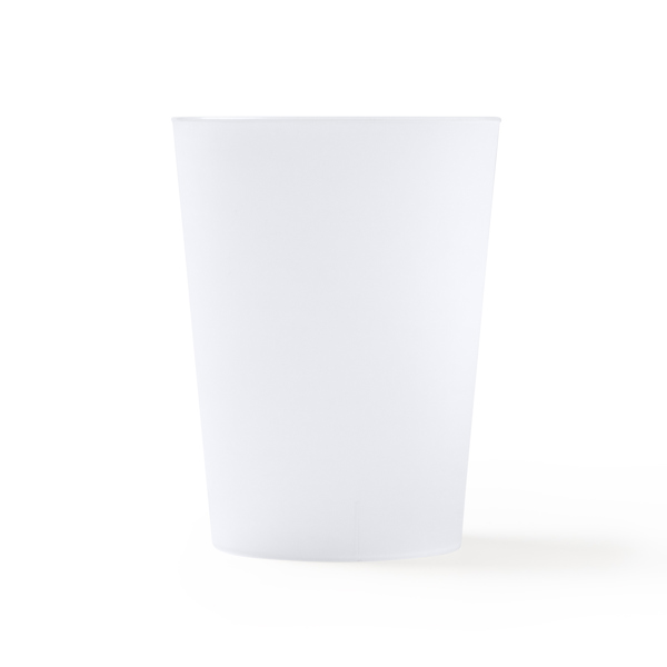 CUP PONTAL TRANSPARENT