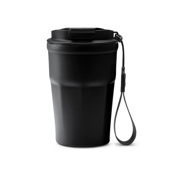 CUP KEURY BLACK